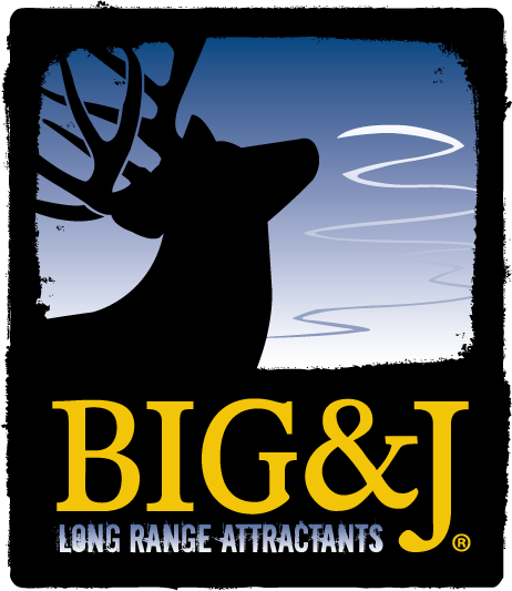 Big and J Industries logo