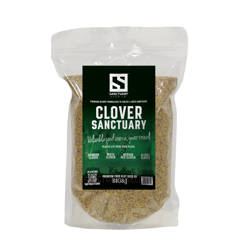 Clover Sanctuary – Big and J Industries