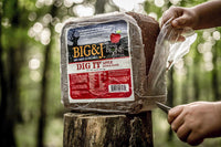 Apple Deer Dig it Mineral Block