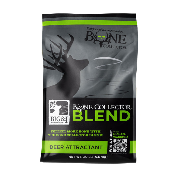 Bone Collector Blend