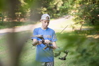 Limited Edition Youth "Grunt Style" Deer Eater Shirt