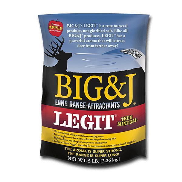 Legit®