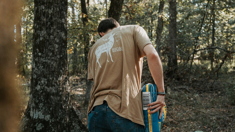 Entry and Exit Strategies for Low-Impact Hunting