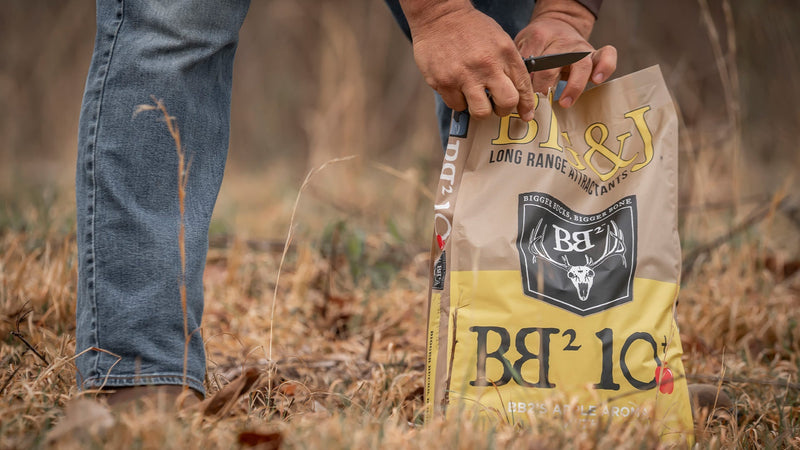 Bring Deer to You: Using BB2 10+ to Create Consistent Whitetail Movement.