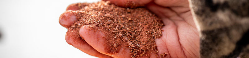 Deer Mineral
