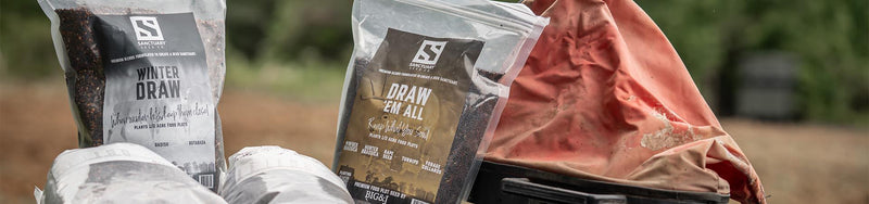 Sanctuary Seed Co.