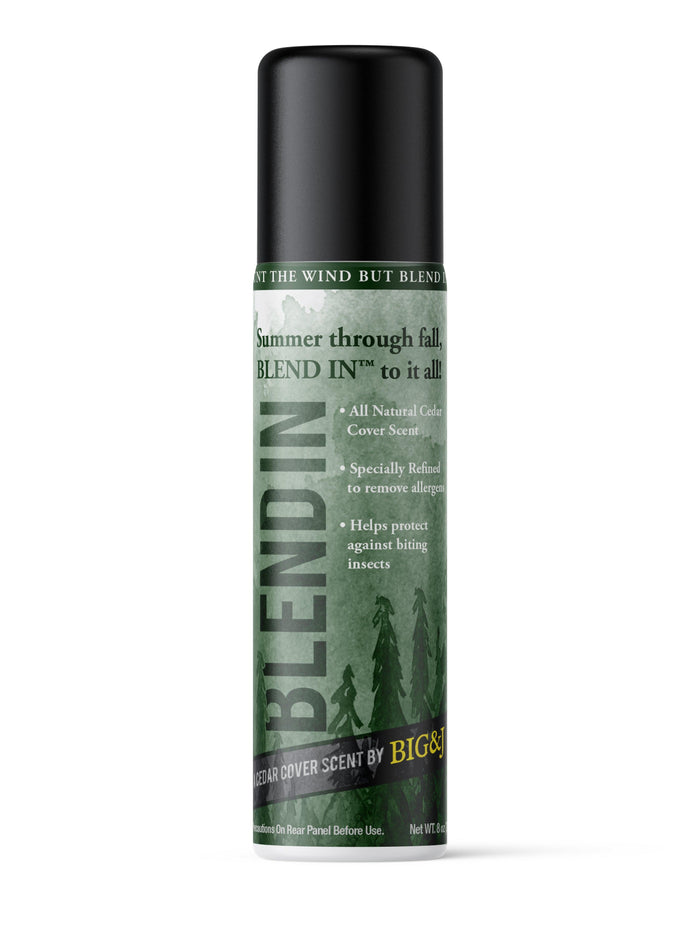 Blend In™ Cover Scent