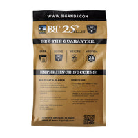 BB2 25+ Pellet