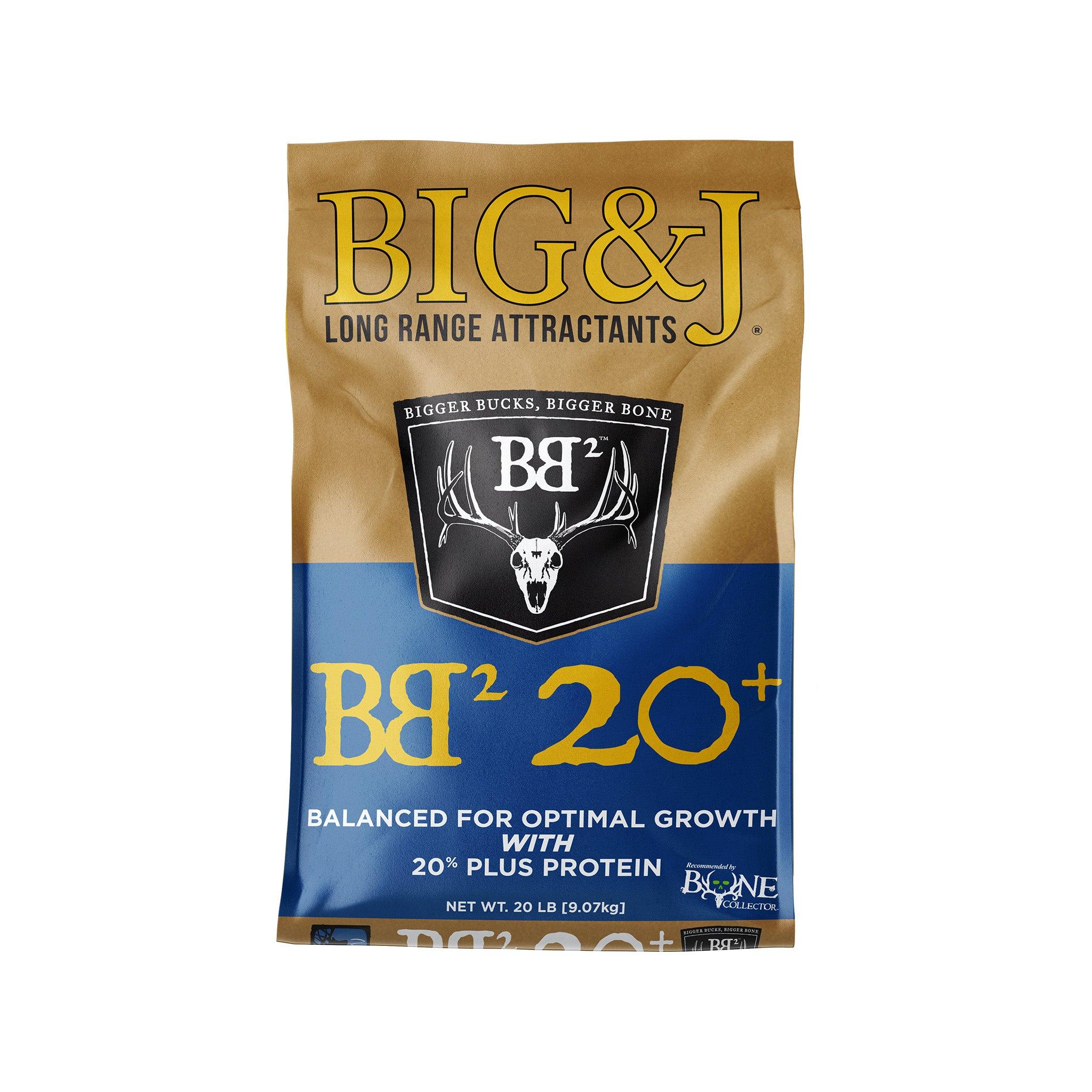 B.Bファニシング GRTB-120 BB2 20+ Granular | The Perfect Blend – Big and J Industries