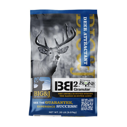 Deer Attractant Big and J Industries