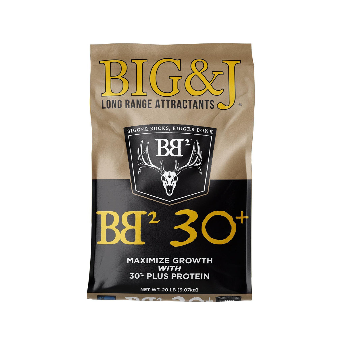 BB2 30+ Granular | Maximum Protein