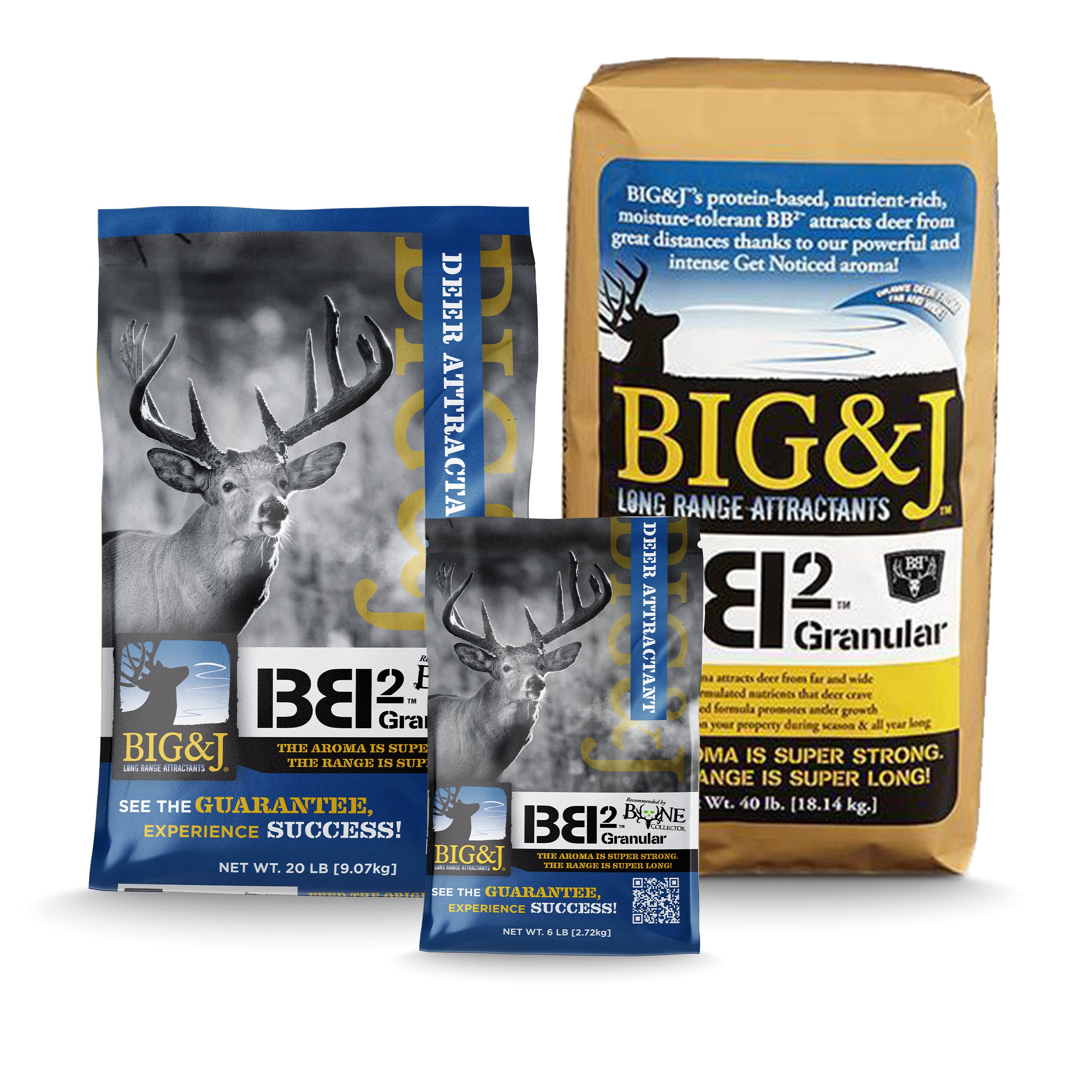 BB2 – Big and J Industries