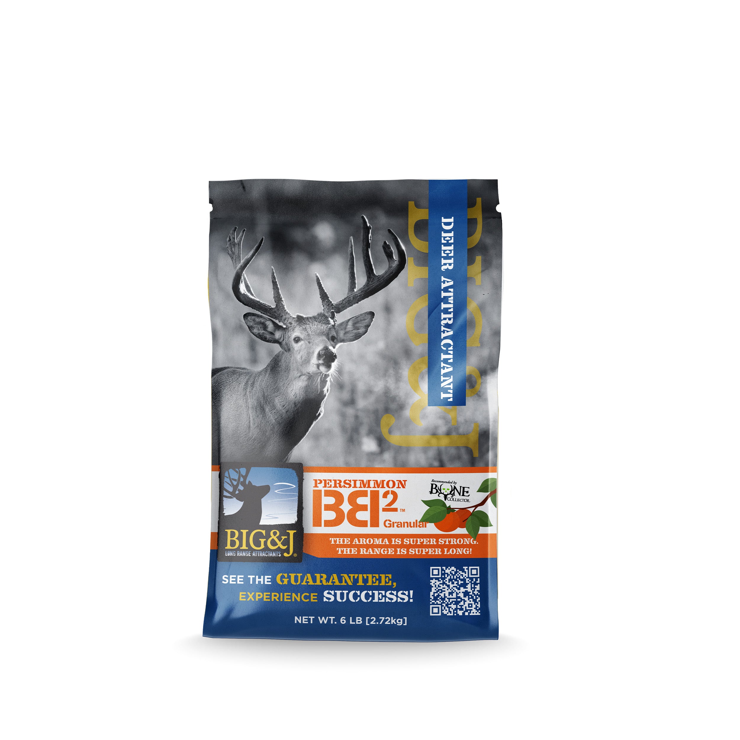 Persimmon BB2 – Big and J Industries