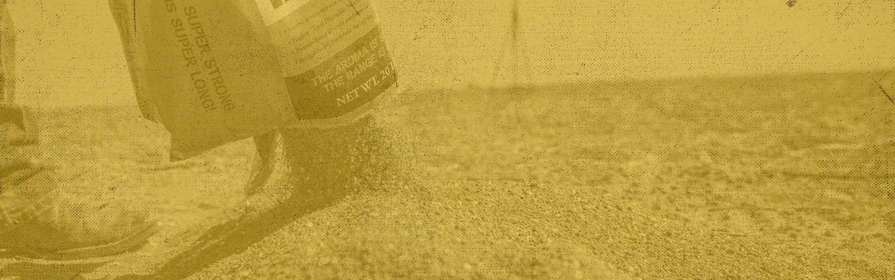 Deer Attractant Big and J Industries