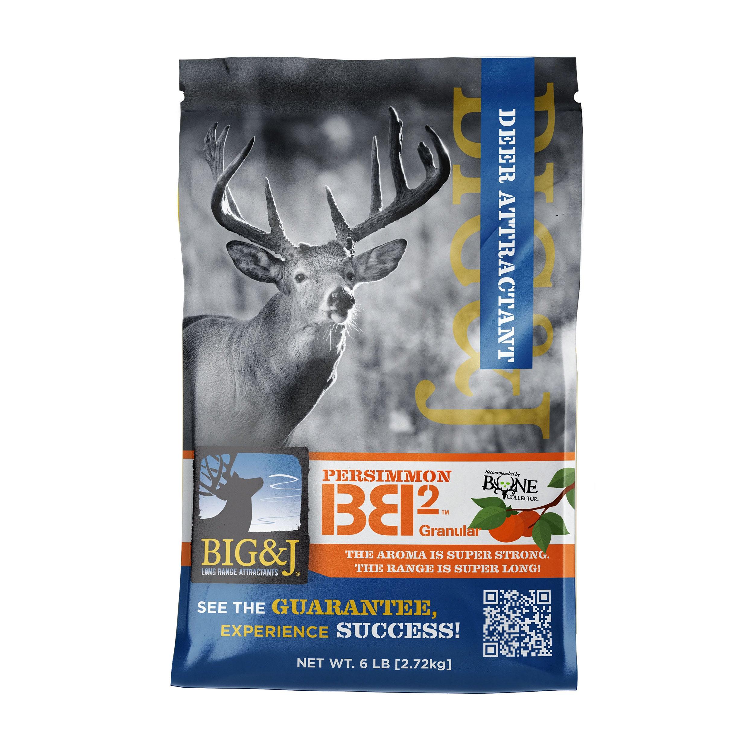 Big and J Persimmon BB2 - Thumbnail 2