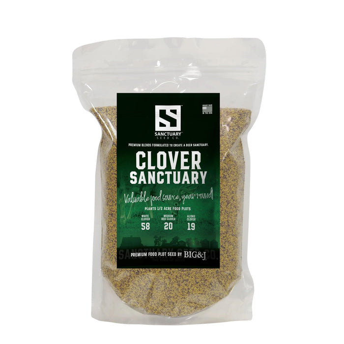 Clover Sanctuary