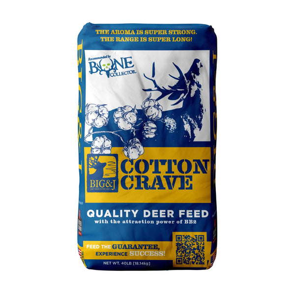 Deer Attractant Big and J Industries