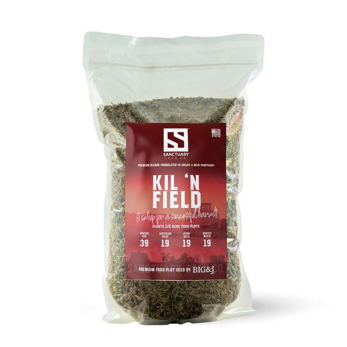 Kil 'N Field