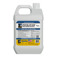 Pour-it-On Molasses