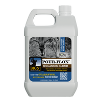 Pour-it-On Molasses