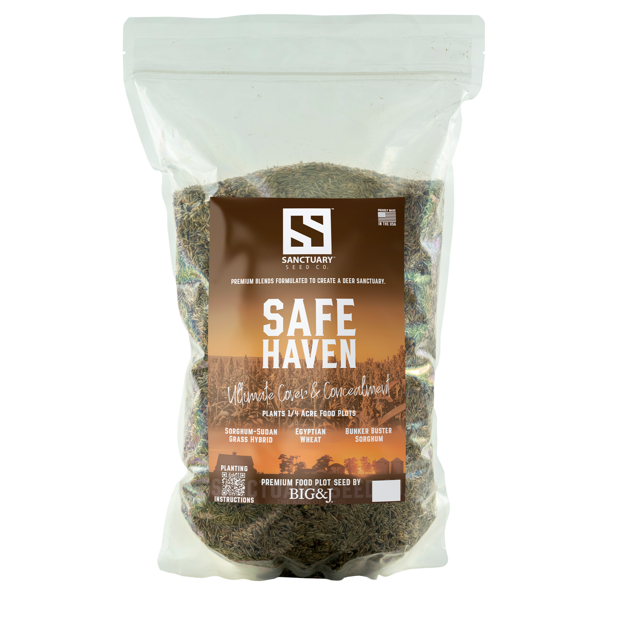 Safe Haven