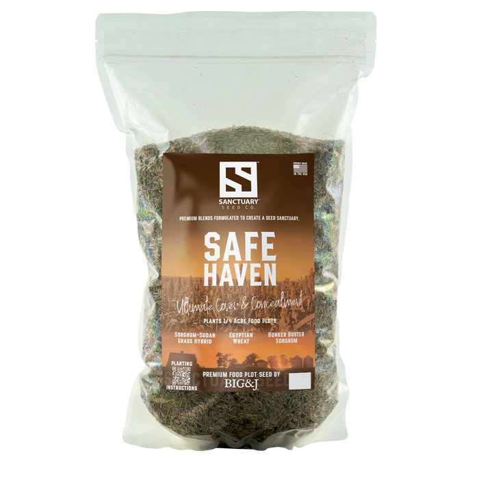 Safe Haven