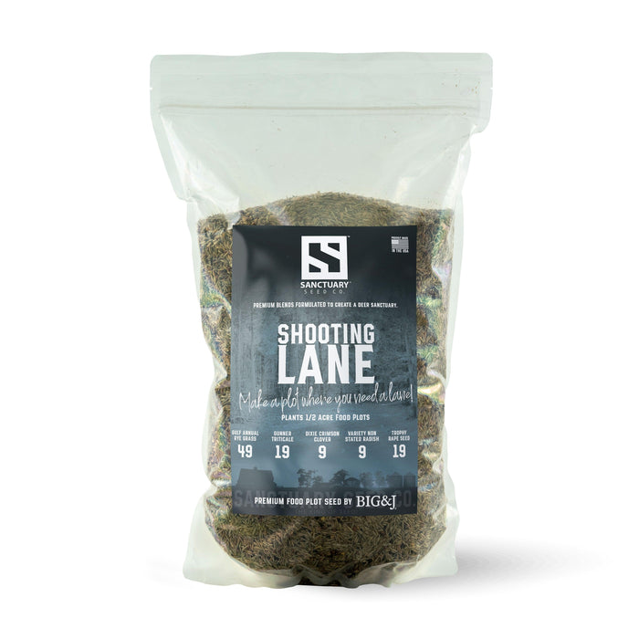 Shooting Lane
