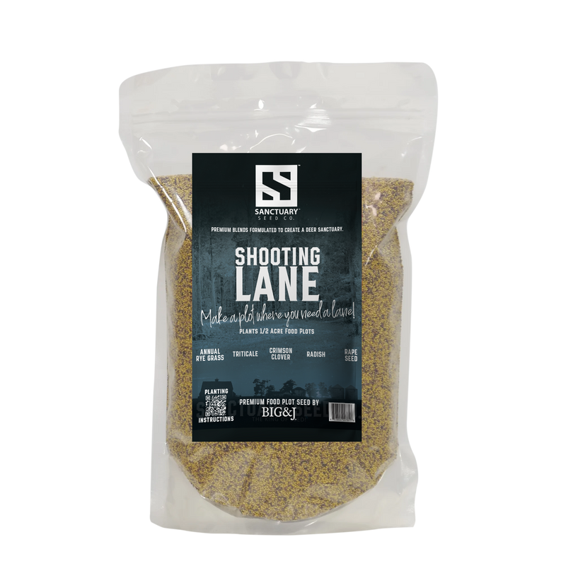Shooting Lane