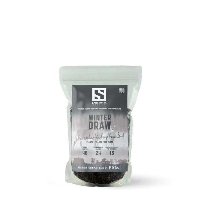 Winter Draw