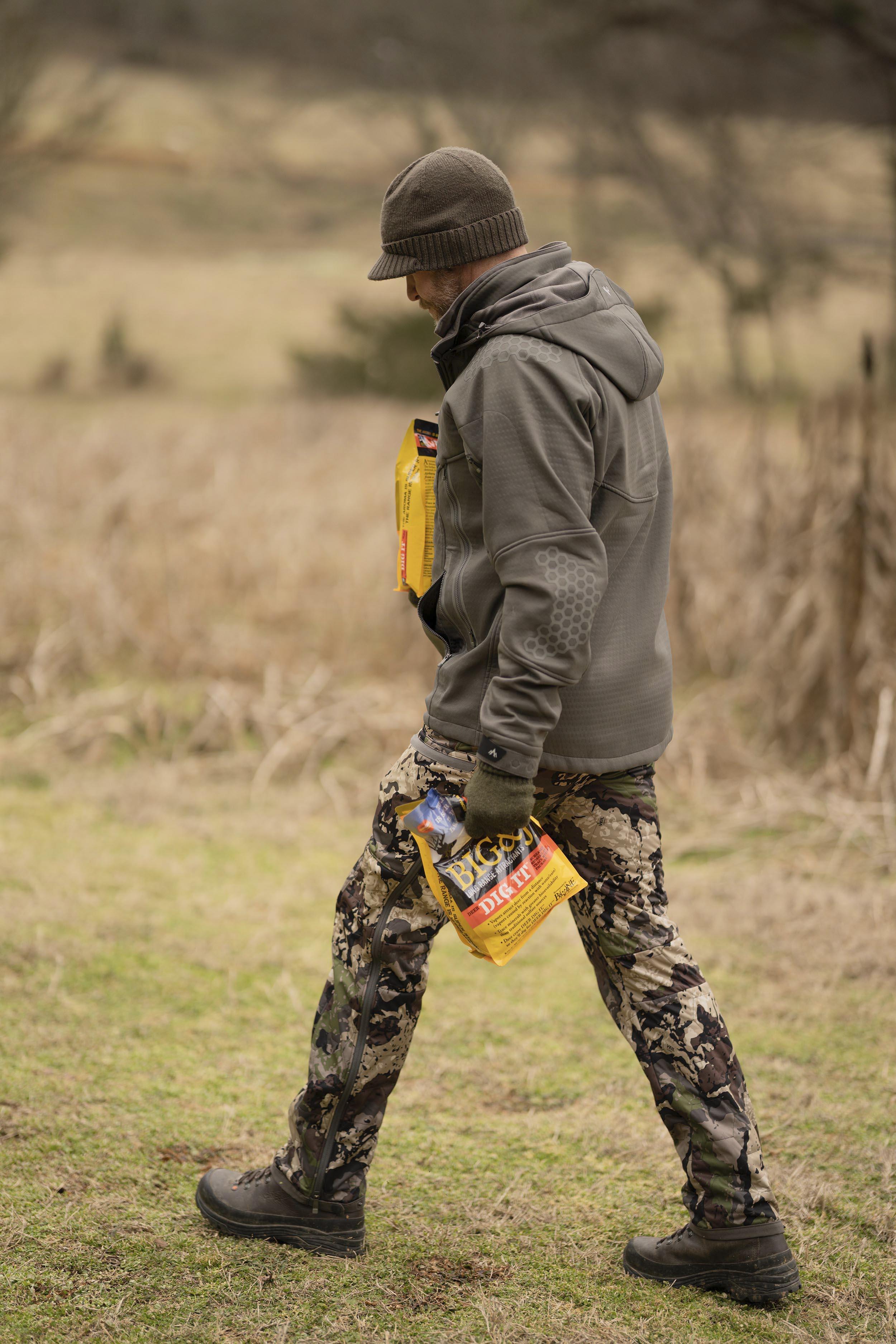 DIG IT™ Powder – Big and J Industries