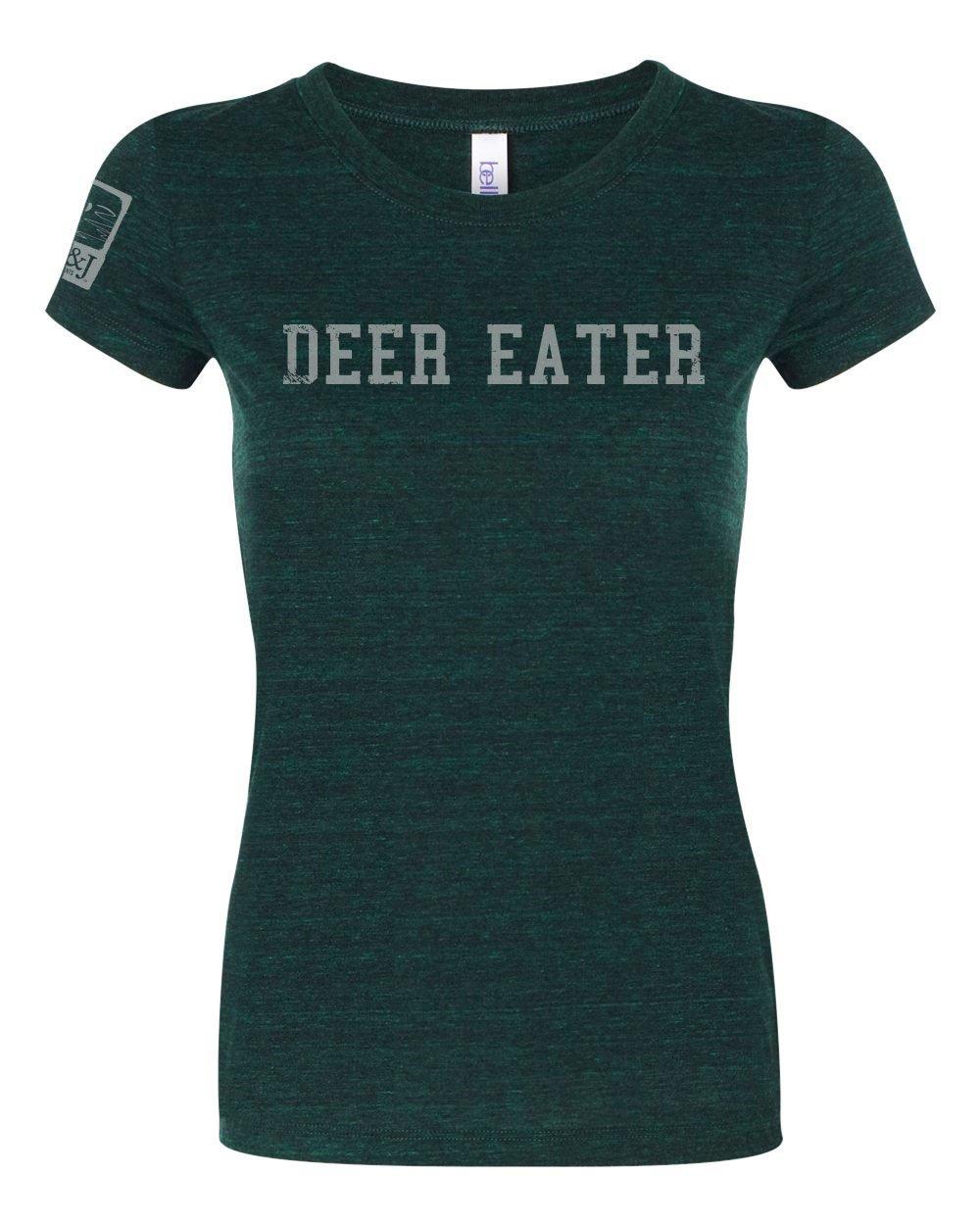 Fear the sale deer shirt womens