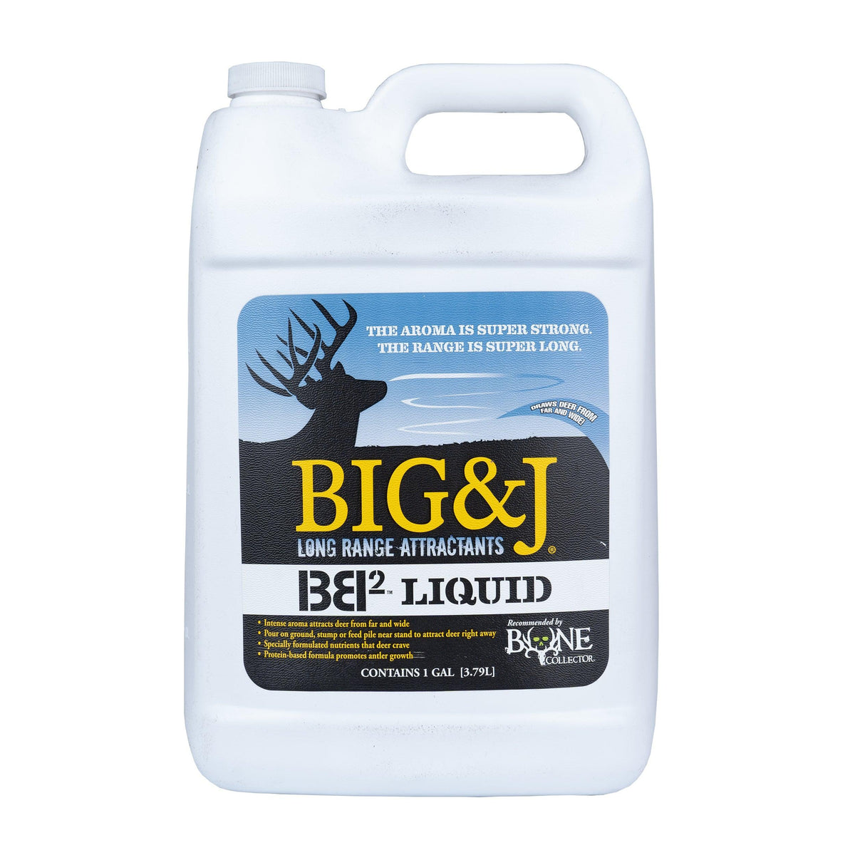 BB2 Liquid – Big and J Industries